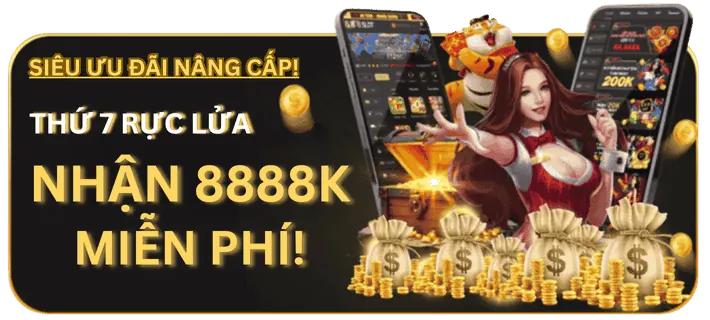 Game Casino mới ra mắt 2026