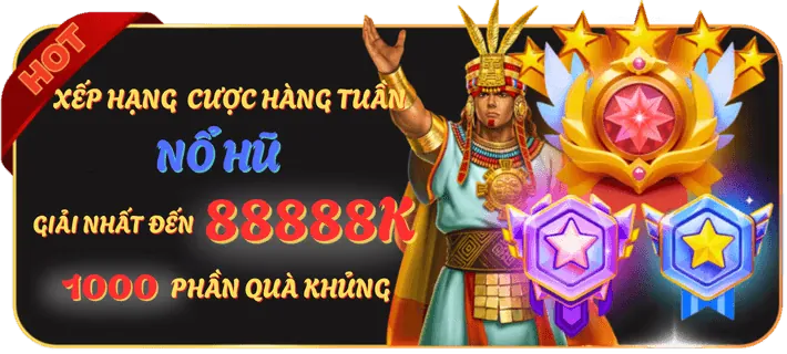 Hoàn trả hàng ngày 777bet